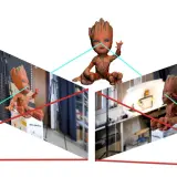 Fotogrametria: Jak zamienić zdjęcia w modele 3D krok po kroku