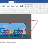 Jak ustawić zdjęcie jako tło w Wordzie? Prosty poradnik krok po kroku