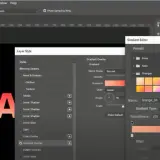 Photoshop: Jak tworzyć i stosować gradienty krok po kroku?