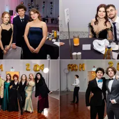 Ile kosztuje fotograf na studniówkę? Cennik 2026 i pakiety