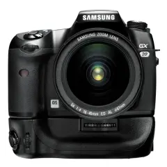 Samsung GX-20 w 2026: Czy warto kupić ten aparat na rynku wtórnym?