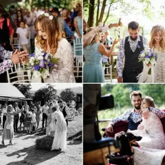 Ile kosztuje fotograf na ślub cywilny? Cennik i co obejmuje