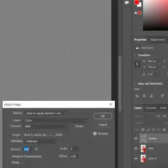 Jak usunąć cienie w Photoshopie? Praktyczny poradnik krok po kroku