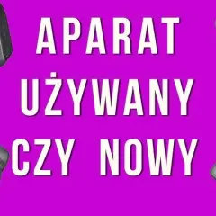 Lustrzanka do 1500 zł: Jaki używany aparat wybrać? Poradnik