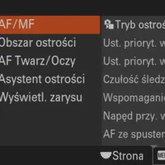 Jak ustawić aparat Sony? Kompletny przewodnik krok po kroku