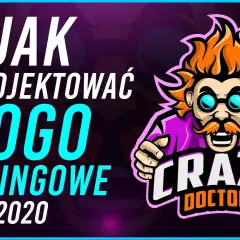 Jak zrobić logo w Photoshopie: Poradnik krok po kroku