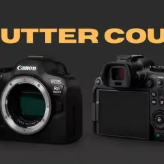 Jak sprawdzić przebieg migawki Canon? Metody i interpretacja