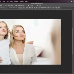 Jak rozmyć tło w Photoshopie: Proste i zaawansowane techniki