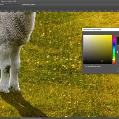Realistyczne cienie w Photoshopie: Poradnik krok po kroku