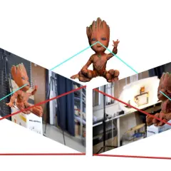 Fotogrametria: Jak zamienić zdjęcia w modele 3D krok po kroku