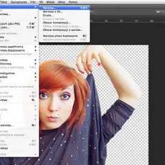 Rozszerzanie tła w Photoshopie: Poradnik krok po kroku