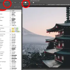 Jak dodać czcionkę do Photoshopa? Prosty poradnik krok po kroku
