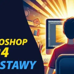 Photoshop do rysowania: Przewodnik od podstaw do mistrzostwa