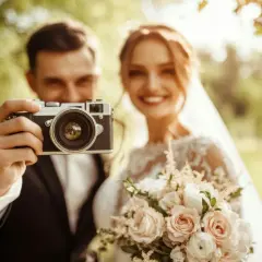 Na jakie imprezy warto wynająć fotografa? Sprawdź listę i ceny
