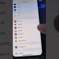 Jak włączyć siatkę w aparacie iPhone? Prosty poradnik