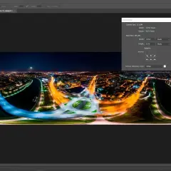 Zdjęcia 360: Twórz panoramy krok po kroku przewodnik