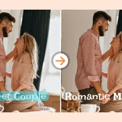 Jak edytować tekst w Photoshopie: Poradnik od podstaw po efekty