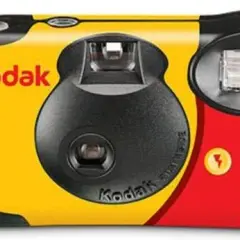 Wywołaj zdjęcia z jednorazówki Kodak: przewodnik, koszty i czas