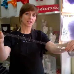 Ścianka na 18 urodziny: DIY poradnik krok po kroku