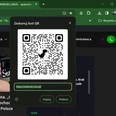 Jak zeskanować kod QR aparatem? Szybki poradnik (iOS/Android)