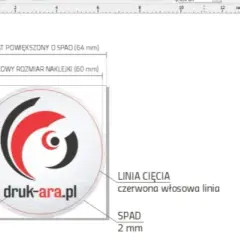 Jak zrobić naklejkę ze zdjęcia? Poradnik DIY i drukarnia
