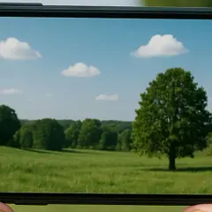 Lustrzanka do telefonu? Sprawdź, jak poprawić zdjęcia smartfonem!