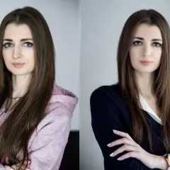 Zdjęcie do CV w domu: zrób to sam profesjonalnie krok po kroku