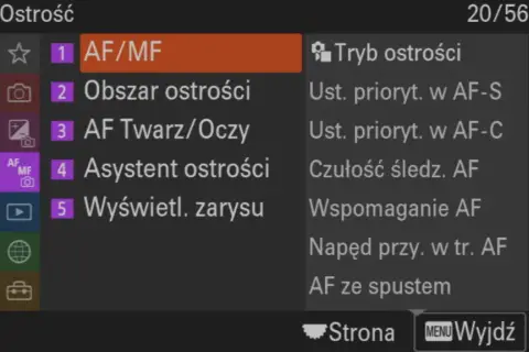 Jak ustawić aparat Sony? Kompletny przewodnik krok po kroku