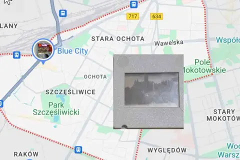 Gdzie wywołać kliszę w Warszawie? Sprawdź najlepsze laboratoria i ceny