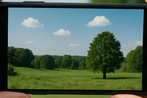 Lustrzanka do telefonu? Sprawdź, jak poprawić zdjęcia smartfonem!