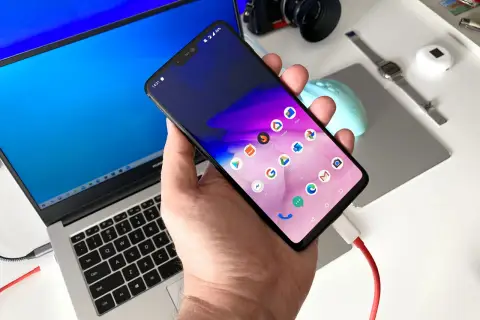 Łącz zdjęcia: Darmowe metody na telefon i komputer (Poradnik)