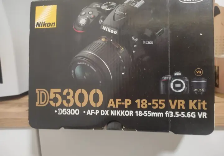 Używana lustrzanka Nikon na OLX: Przewodnik po zakupie i bezpieczeństwie
