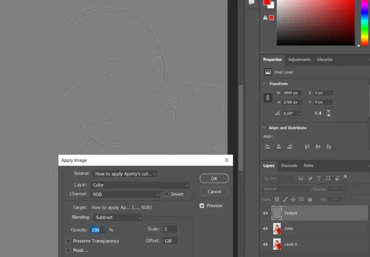 Jak usunąć cienie w Photoshopie? Praktyczny poradnik krok po kroku