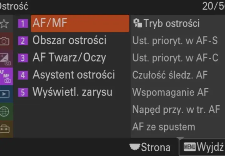 Jak ustawić aparat Sony? Kompletny przewodnik krok po kroku