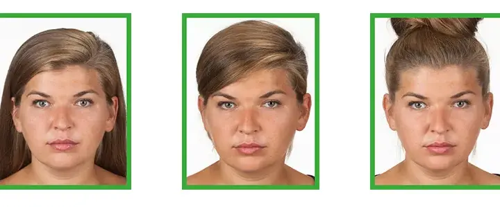 Zdjęcie do dowodu: Jak zrobić idealne? Poradnik krok po kroku