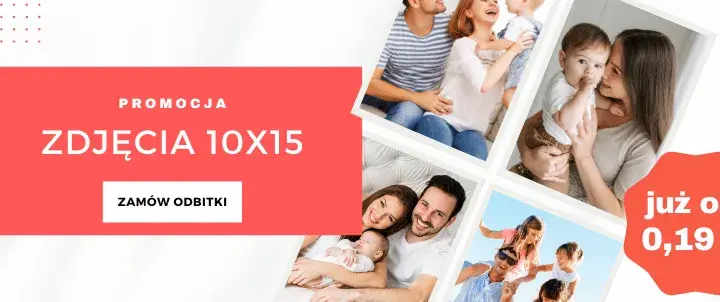 Ile kosztuje wywołanie zdjęć? Ceny, formaty i porady