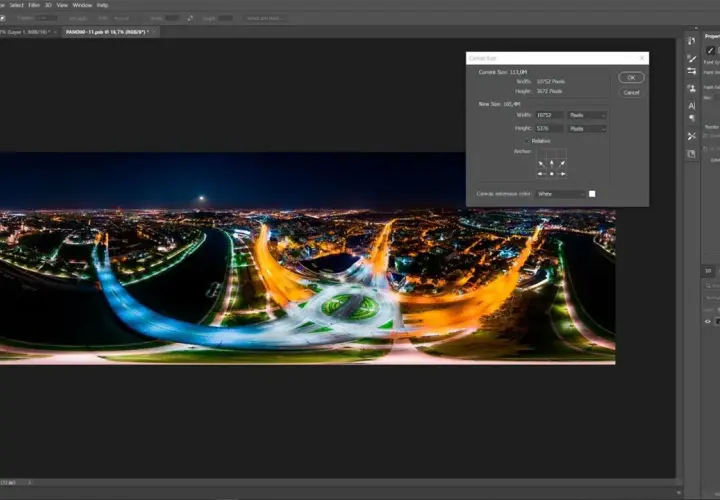 Zdjęcia 360: Twórz panoramy krok po kroku przewodnik