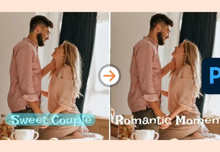 Jak edytować tekst w Photoshopie: Poradnik od podstaw po efekty
