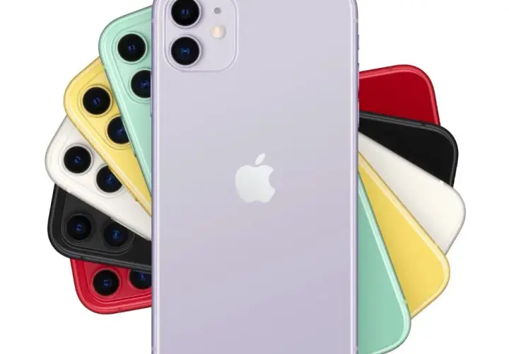 iPhone 11 aparat: Ile pikseli? Poznaj możliwości i jakość zdjęć