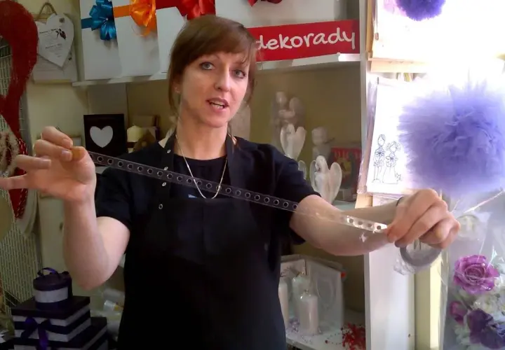 Ścianka na 18 urodziny: DIY poradnik krok po kroku