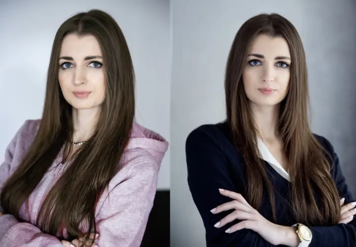 Zdjęcie do CV w domu: zrób to sam profesjonalnie krok po kroku