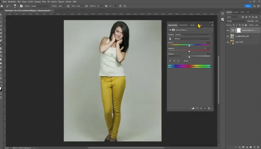 Jak zmienić kolor warstwy w Photoshopie? Proste metody krok po kroku