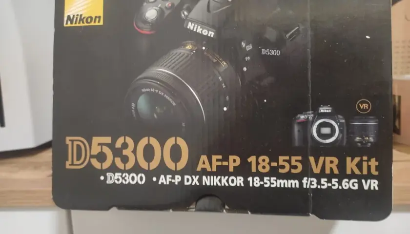 Używana lustrzanka Nikon na OLX: Przewodnik po zakupie i bezpieczeństwie