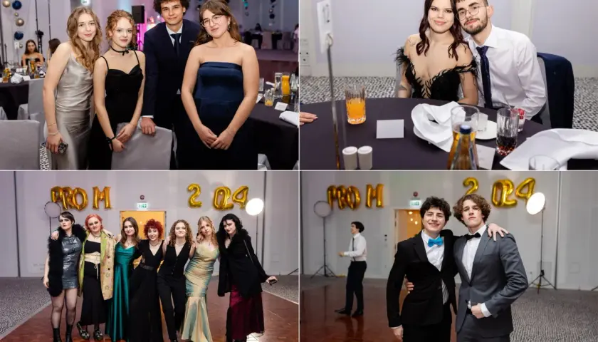 Ile kosztuje fotograf na studniówkę? Cennik 2026 i pakiety