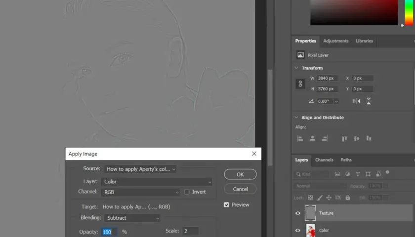 Jak usunąć cienie w Photoshopie? Praktyczny poradnik krok po kroku