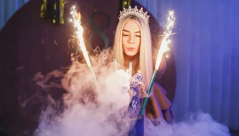 Ile kosztuje fotograf na 18 urodziny? Ceny i pakiety