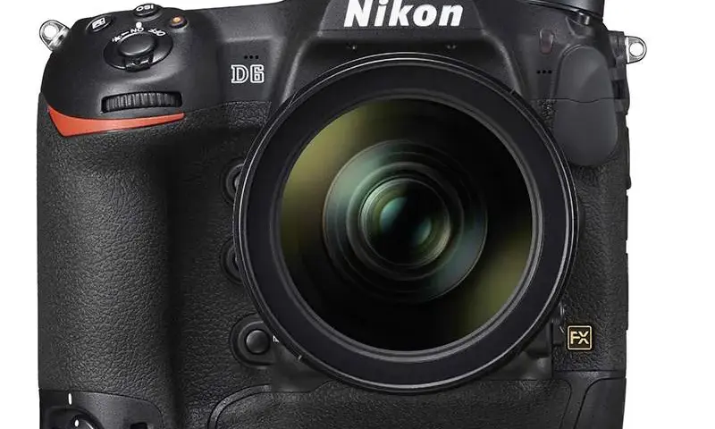 Lustrzanki Nikon DX i FX: Który model wybrać w 2026? Przewodnik