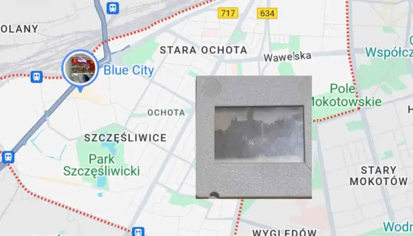 Gdzie wywołać kliszę w Warszawie? Sprawdź najlepsze laboratoria i ceny