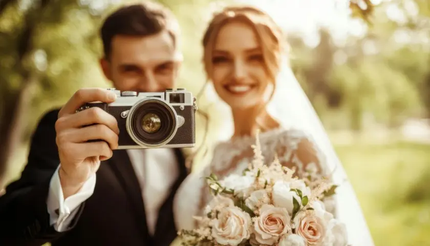 Na jakie imprezy warto wynająć fotografa? Sprawdź listę i ceny