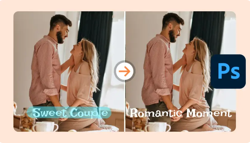 Jak edytować tekst w Photoshopie: Poradnik od podstaw po efekty